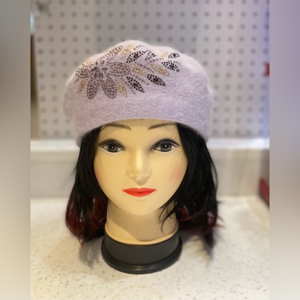 Go And Go Winter Warm Beanie Hat - image 1